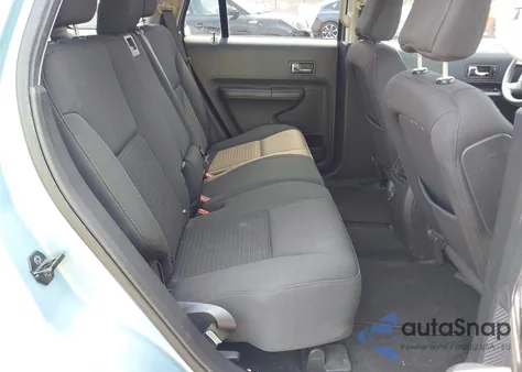 2008 Ford Edge Se z USA, uszkodzony, nr VIN 2FMDK36C48BA36665